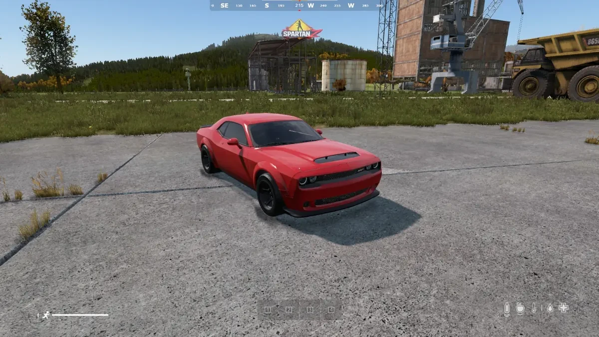 dodgechallenger - Foto 1